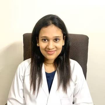 Dr. Aastha Gupta 